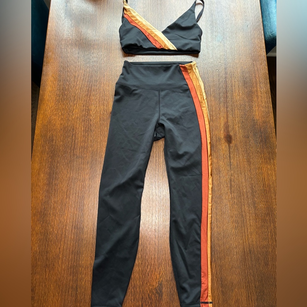 IVL Activewear Set